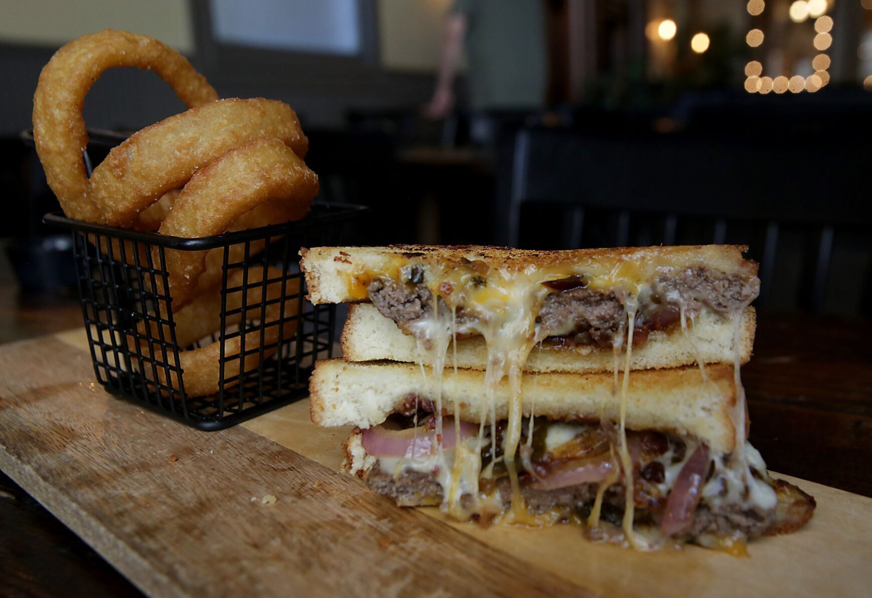 Burger 809